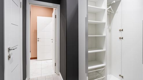 Einbauschrank vom #Branche1# Einbauschrank vom #Branche1#